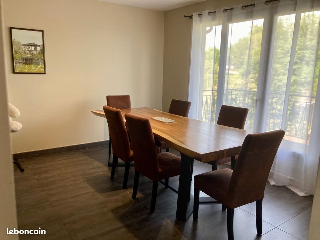 Maison à vendre, 220m², Betton