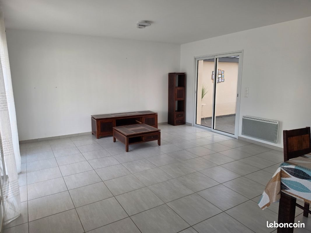 Maison à louer, 94m², Salles-sur-Mer