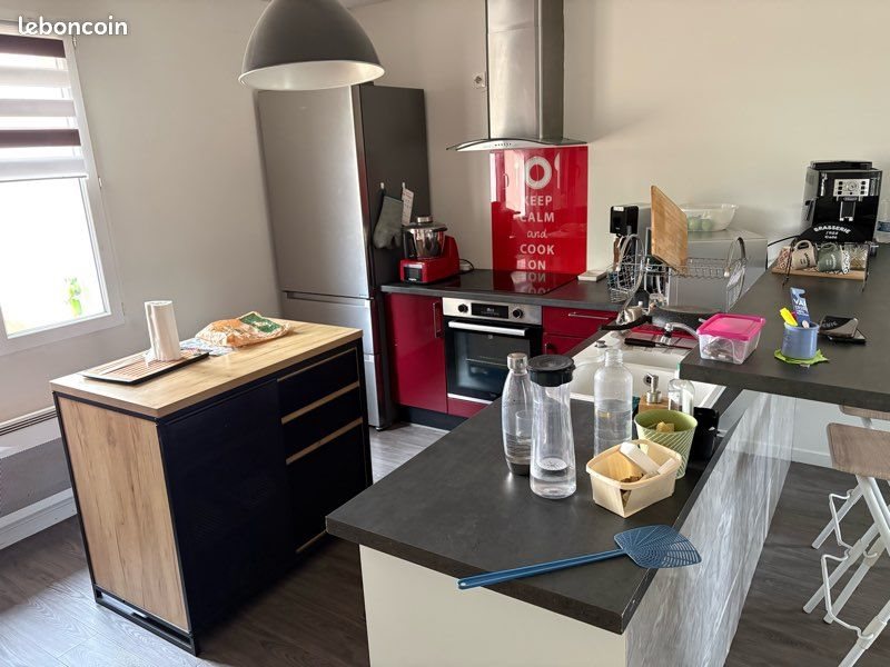 Maison à louer, 110m², Vouneuil-sous-Biard