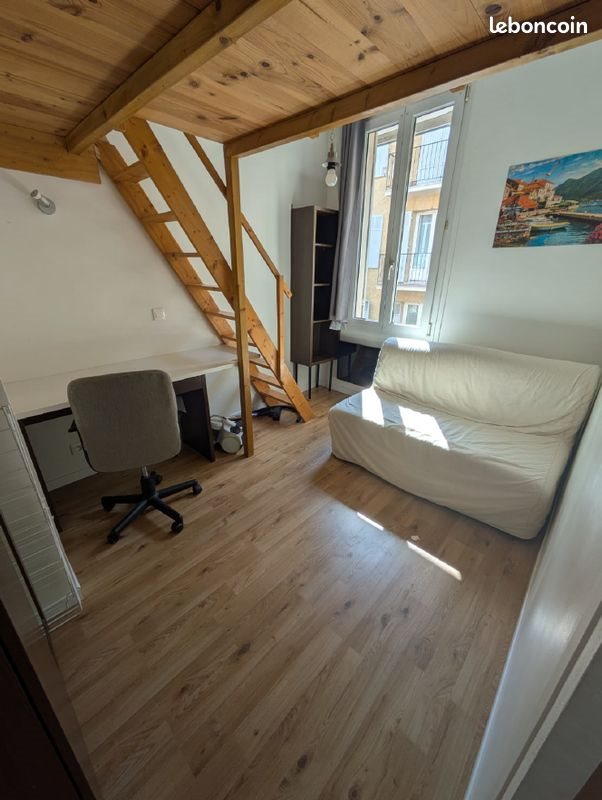 Appartement à louer, 15m², Aix-en-Provence