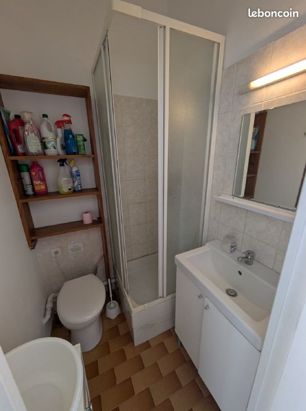 Appartement à louer, 15m², Aix-en-Provence