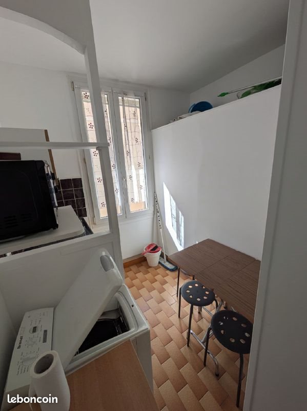 Appartement à louer, 15m², Aix-en-Provence