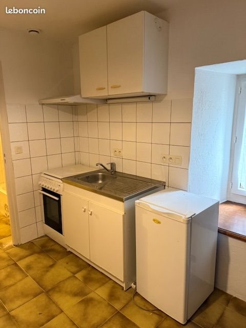 Appartement à louer, 20m², Scionzier