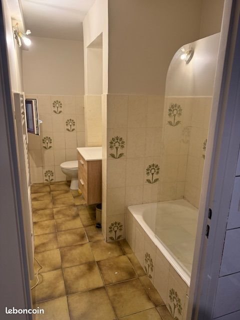 Appartement à louer, 20m², Scionzier