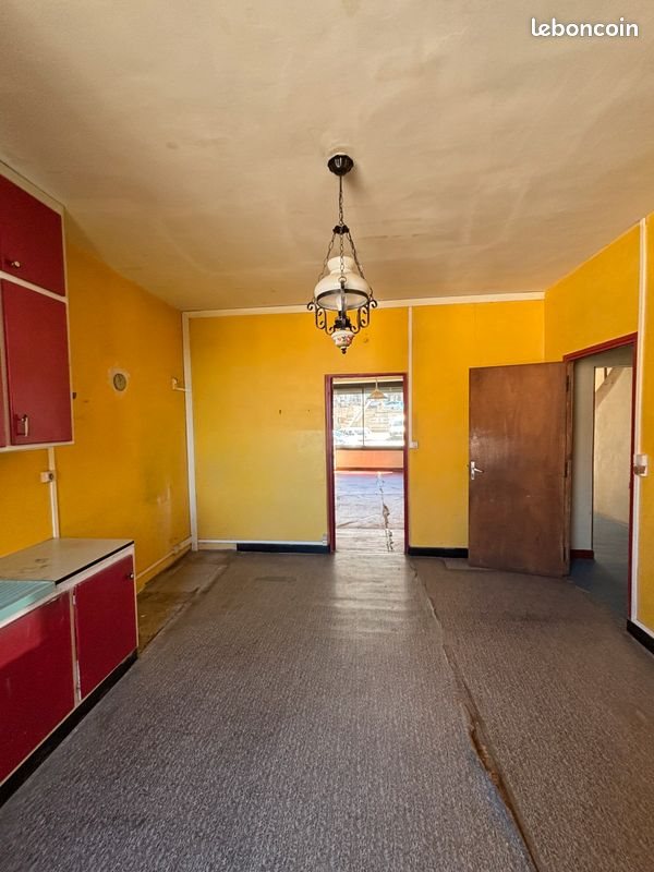 Maison à vendre, 240m², Saint-Alban-sur-Limagnole