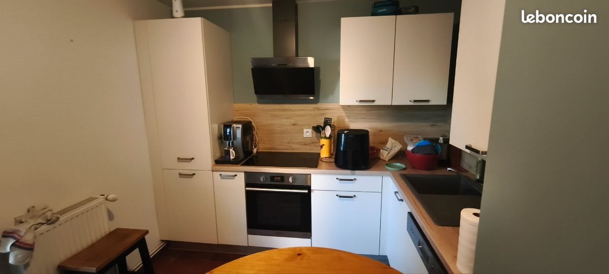 Appartement à vendre, 70m², Libourne