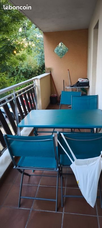 Appartement à vendre, 70m², Libourne