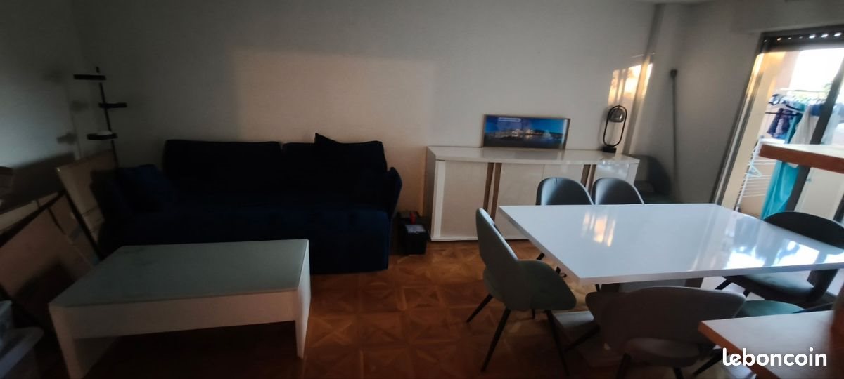 Appartement à vendre, 70m², Libourne