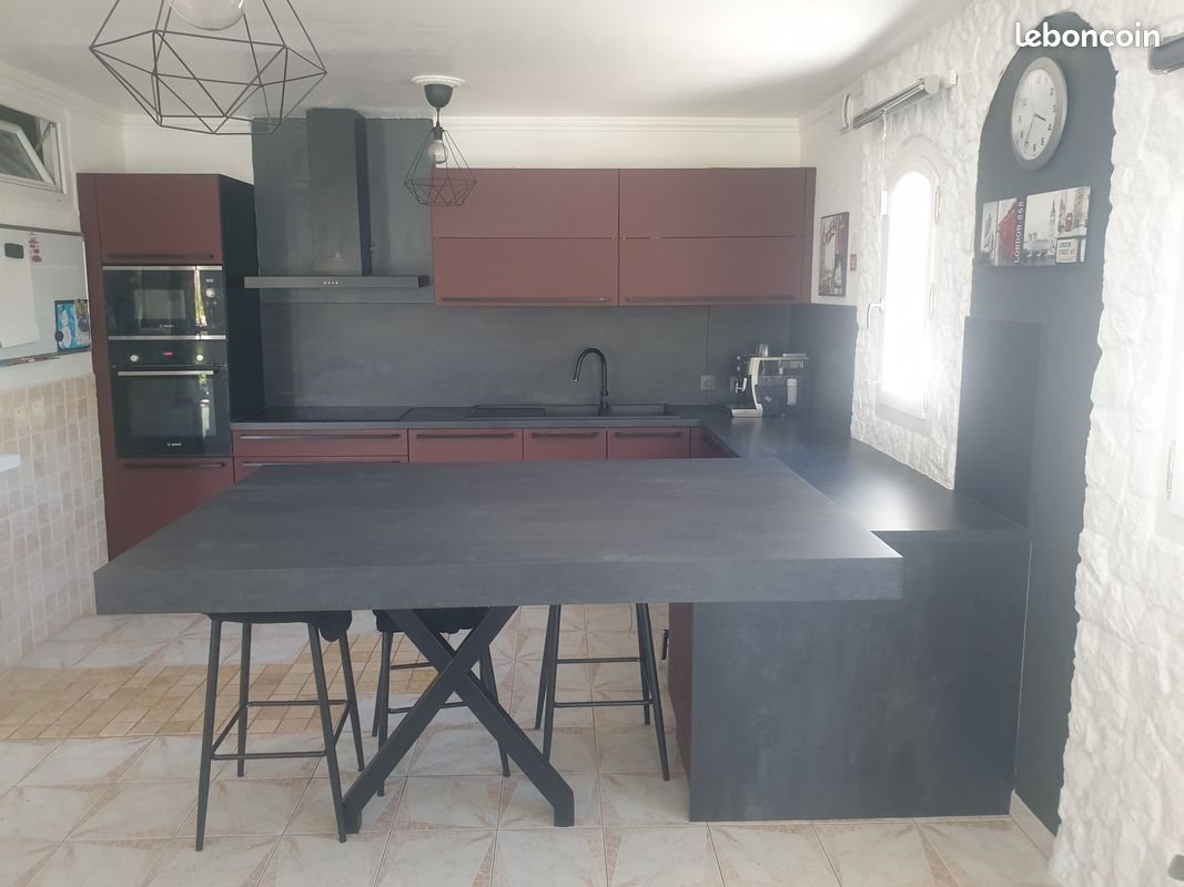 Maison à vendre, 135m², Lunel