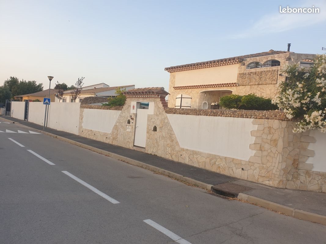 Maison à vendre, 135m², Lunel