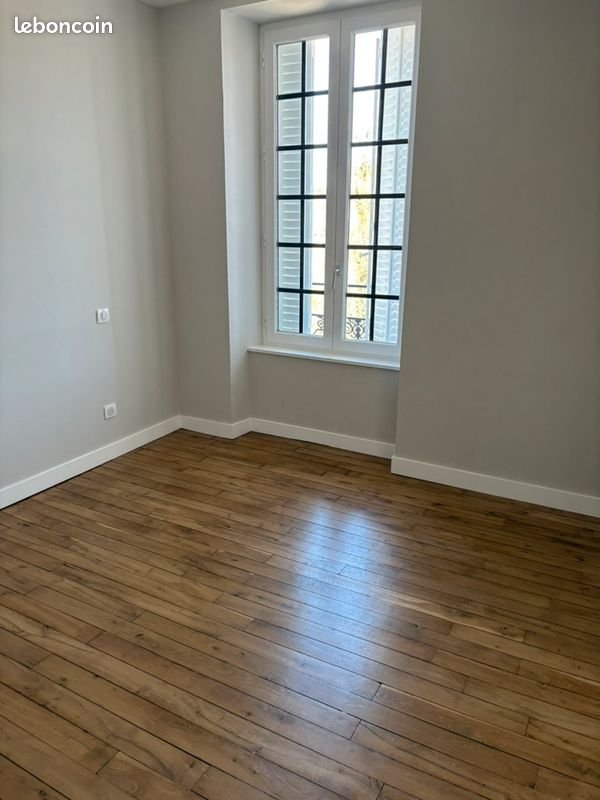 Appartement à louer, 50m², Eymoutiers