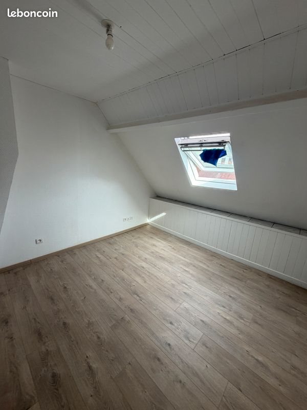Appartement à louer, 42m², Saint-Omer