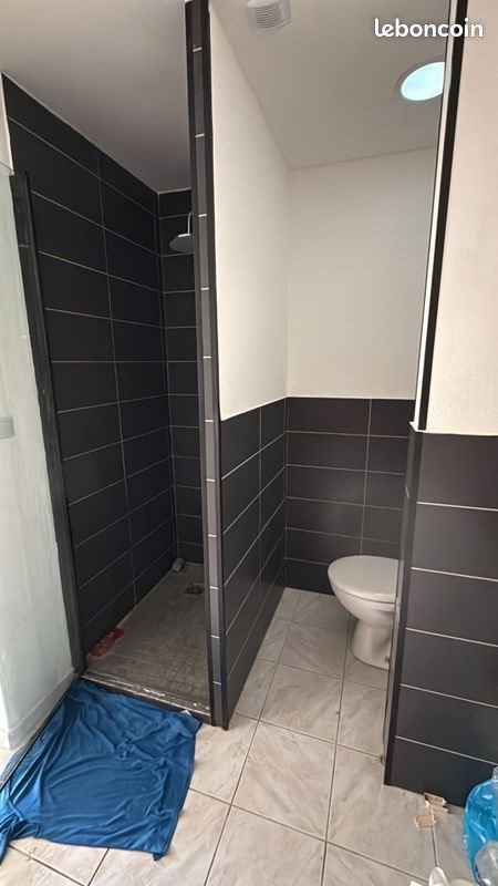Appartement à louer, 42m², Saint-Omer