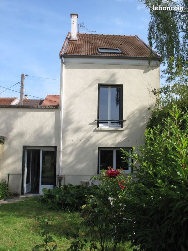 Maison à vendre, 110m², Meaux
