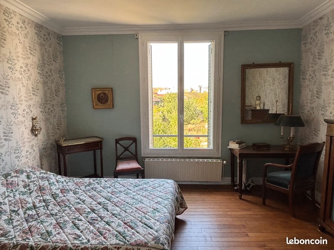 Maison à vendre, 110m², Meaux