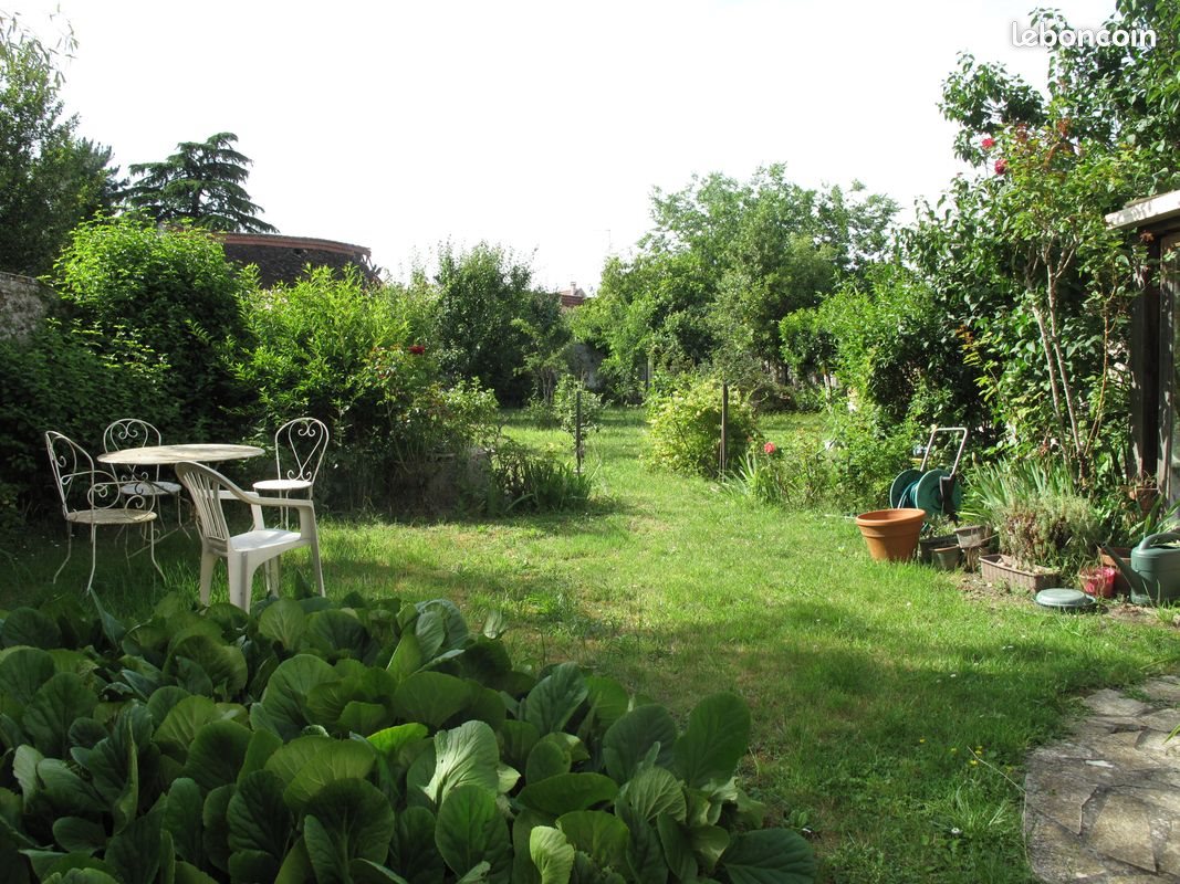 Maison à vendre, 110m², Meaux