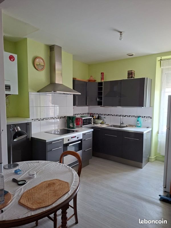 Appartement à vendre, 82m², Fismes