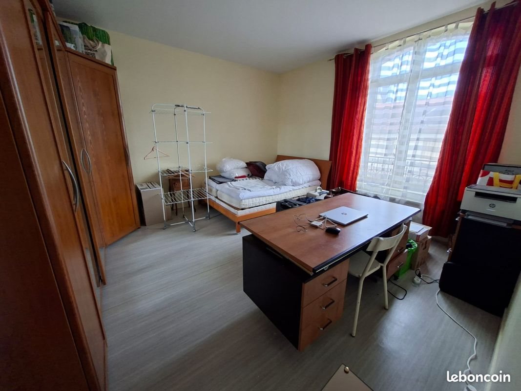 Appartement à vendre, 82m², Fismes