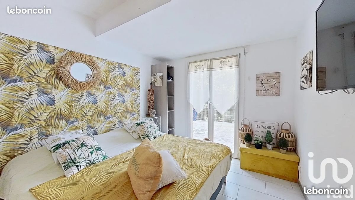 Appartement à louer, 30m², Roquebrune-sur-Argens