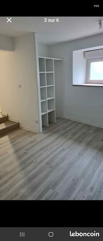 Appartement à louer, 60m², Avranches