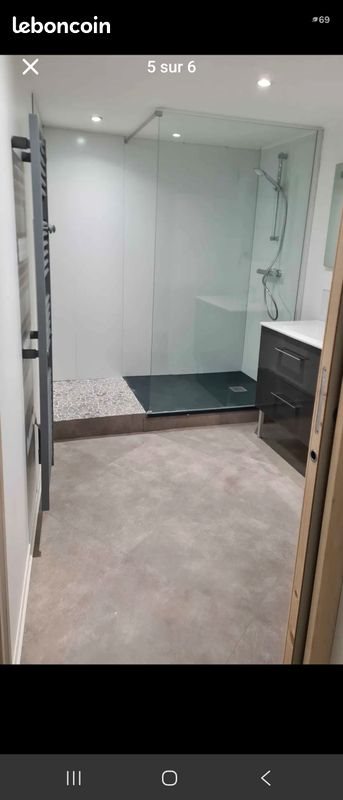 Appartement à louer, 60m², Avranches