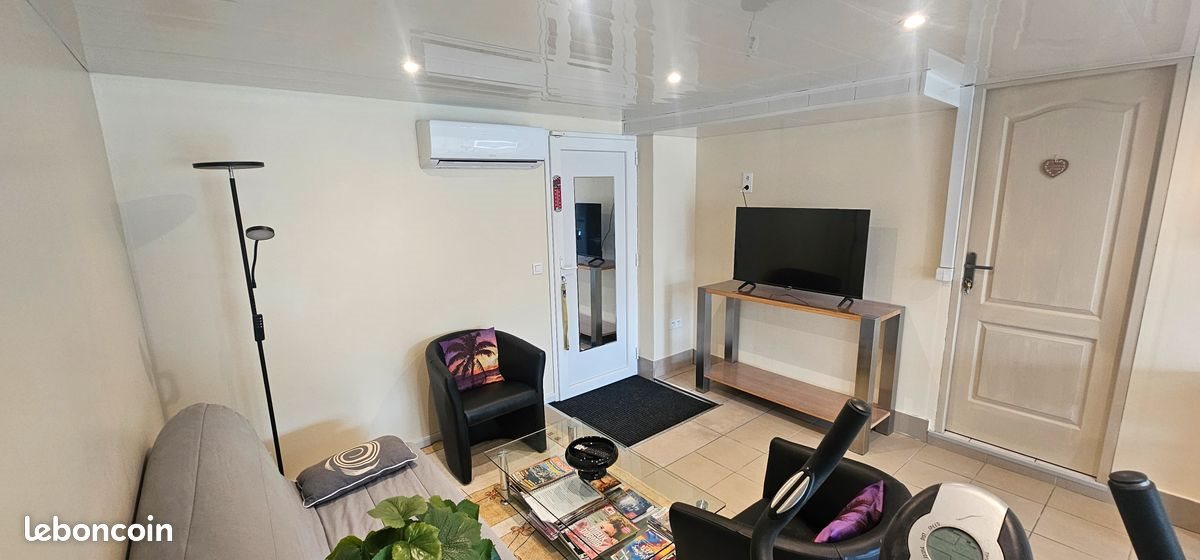 Appartement à louer, 45m², Istres