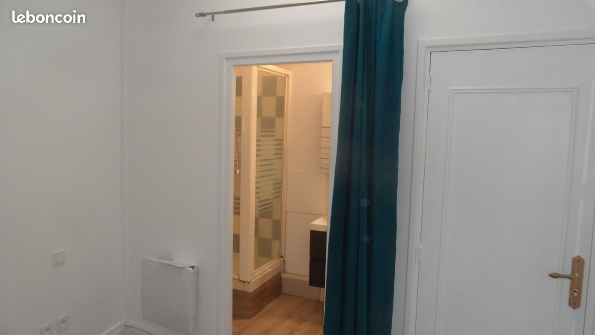Appartement à louer, 42m², Cambrai