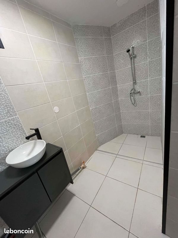 Appartement à louer, 30m², Avesnes-sur-Helpe
