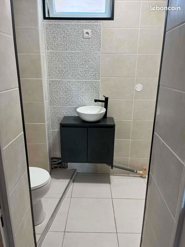 Appartement à louer, 30m², Avesnes-sur-Helpe