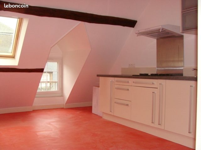 Appartement à louer, 48m², L'Aigle