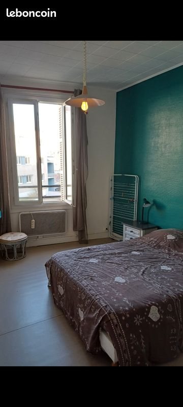 Appartement à louer, 30m², Le Havre