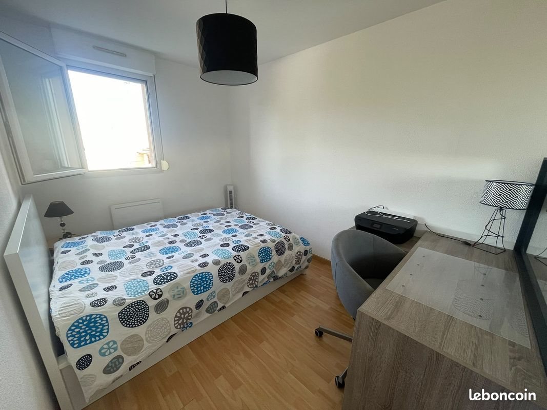 Appartement à louer, 30m², Dijon