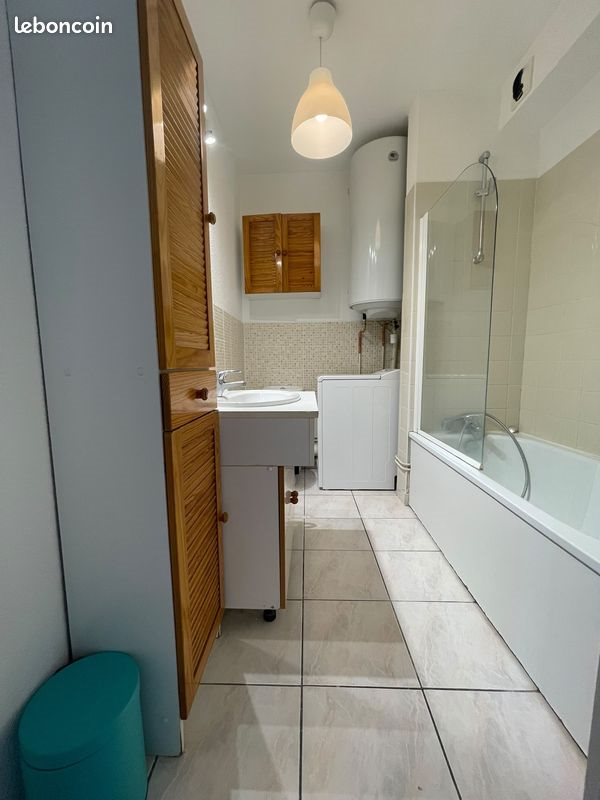 Appartement à louer, 30m², Dijon