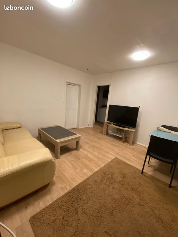Appartement à louer, 40m², Sully-sur-Loire