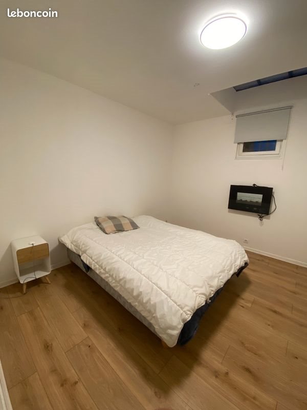 Appartement à louer, 40m², Sully-sur-Loire