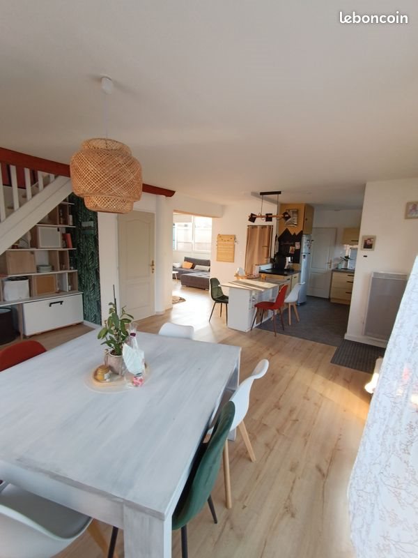 Maison à vendre, 121m², Brette-les-Pins