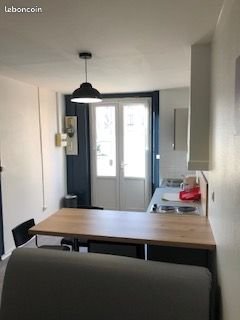 Appartement à louer, 30m², Saint-Étienne