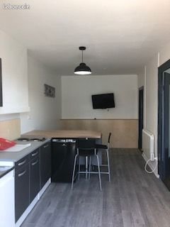Appartement à louer, 30m², Saint-Étienne