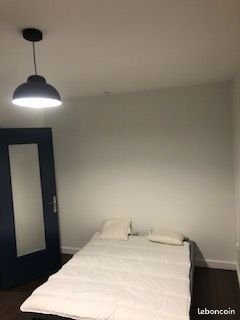 Appartement à louer, 30m², Saint-Étienne