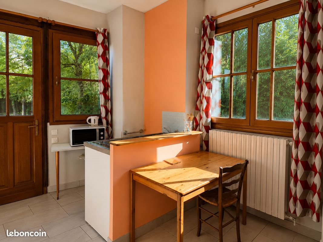 Appartement à louer, 26m², Fontainebleau