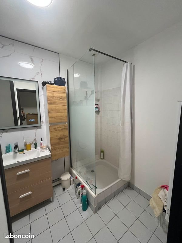Appartement à louer, 45m², Angers