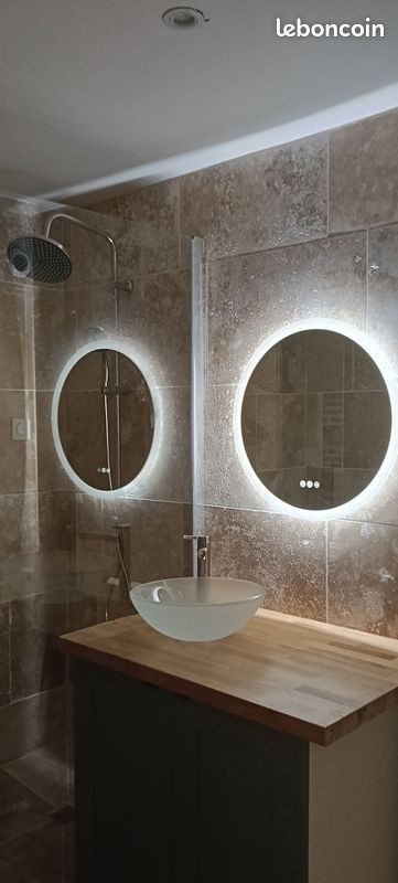 Appartement à louer, 38m², Clermont-Ferrand