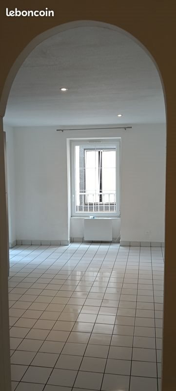 Appartement à louer, 38m², Clermont-Ferrand
