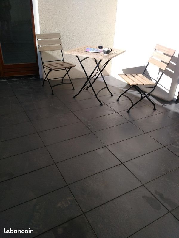 Maison à louer, 46m², Vaux-le-Pénil