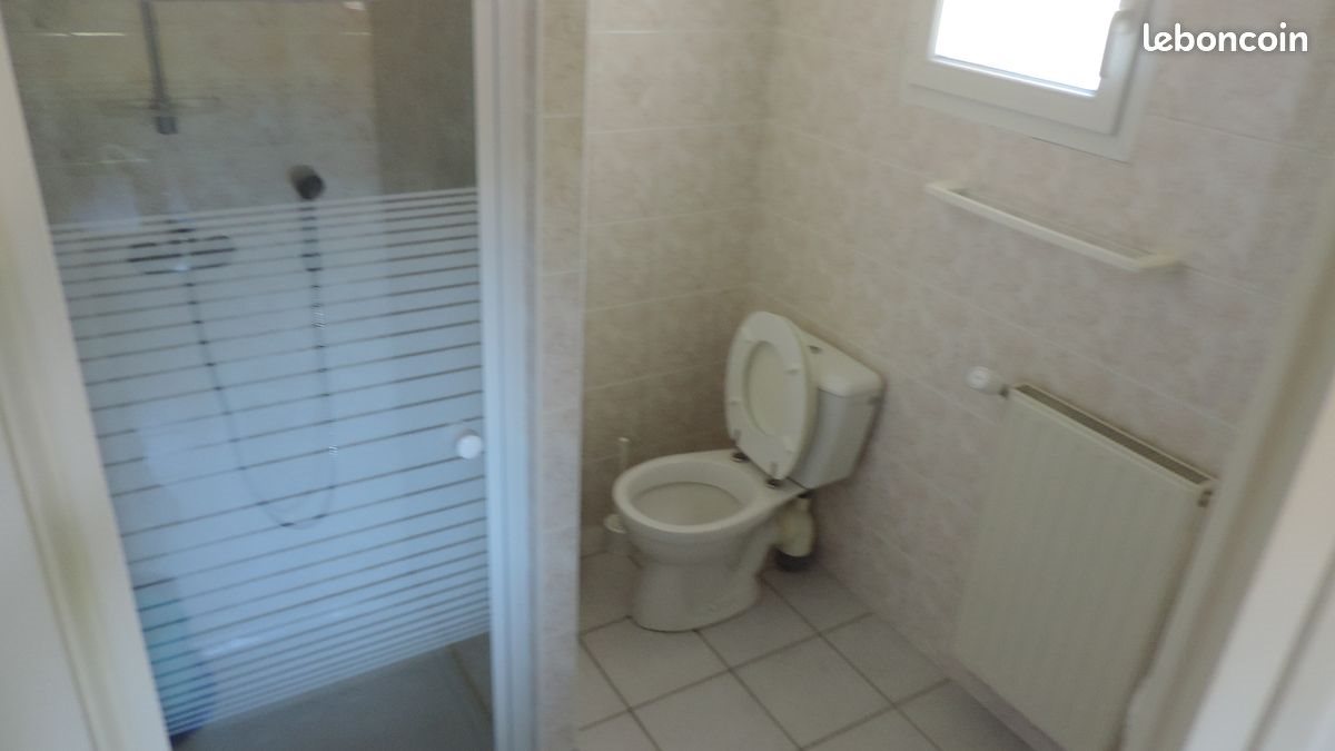 Appartement à louer, 19m², La Roche-sur-Yon