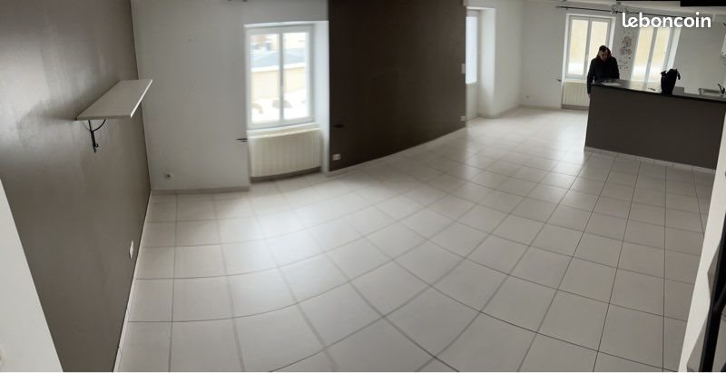 Maison à louer, 135m², Saint-Maurice-en-Gourgois