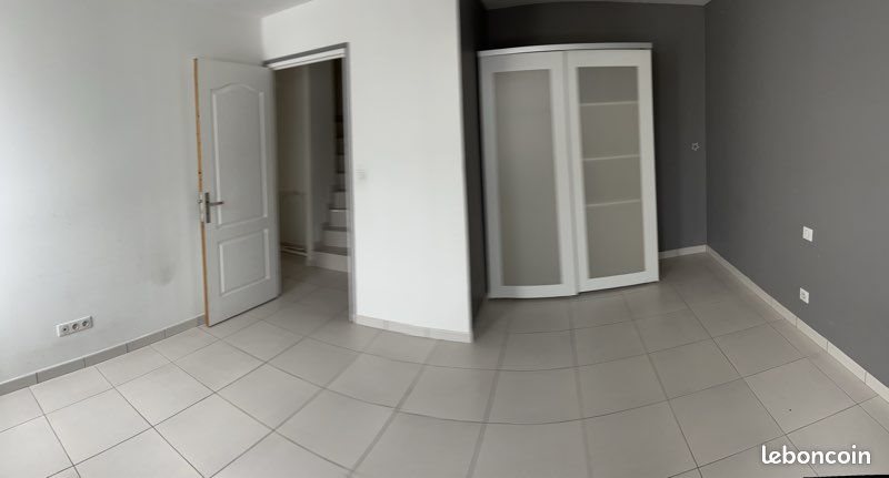 Maison à louer, 135m², Saint-Maurice-en-Gourgois