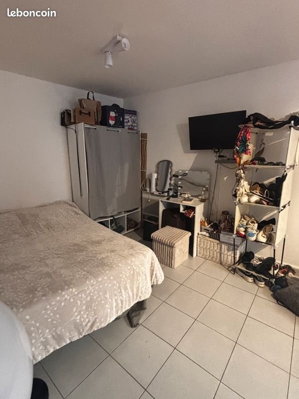 Appartement à louer, 30m², Narbonne