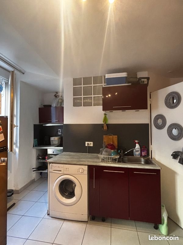 Appartement à louer, 30m², Narbonne