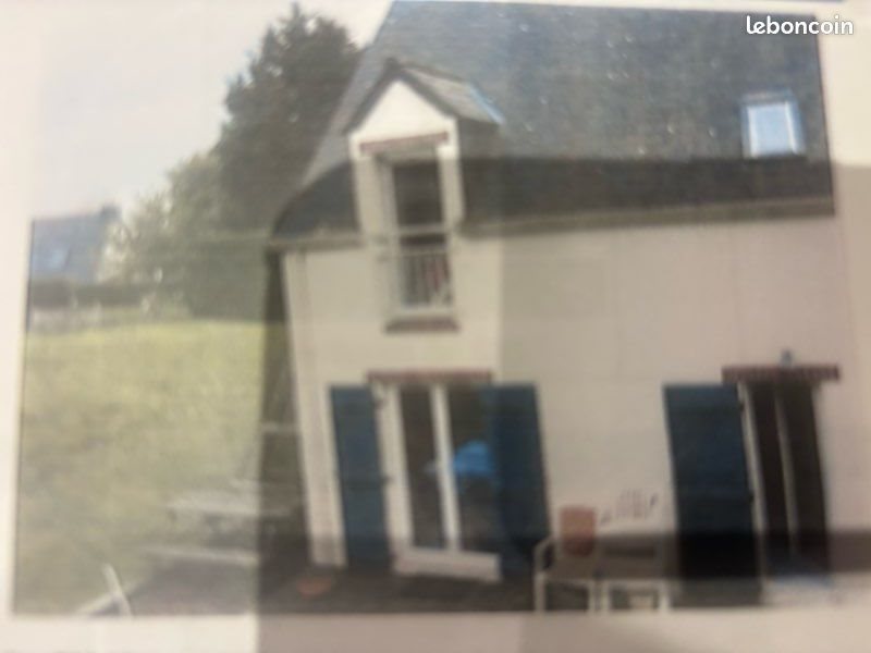 Maison à louer, 84m², La Gacilly